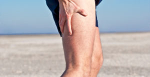 Cãibra Muscular