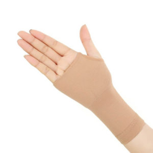 Artrite no punho