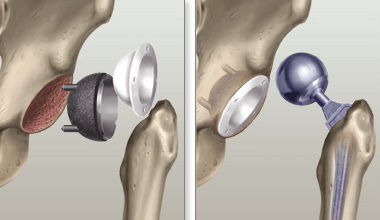 Artroplastia de Quadril