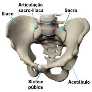 Fratura do Acetábulo