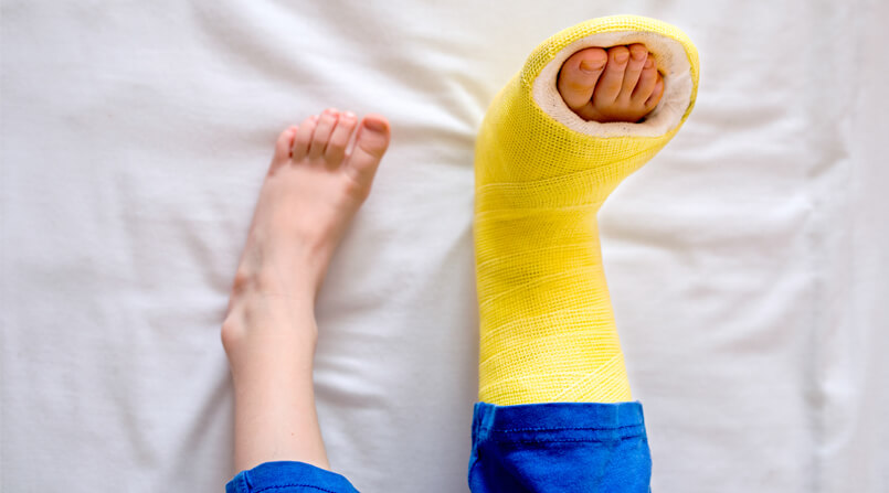 gesso ou robofoot