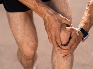 lesão do ligamnto colateral medial